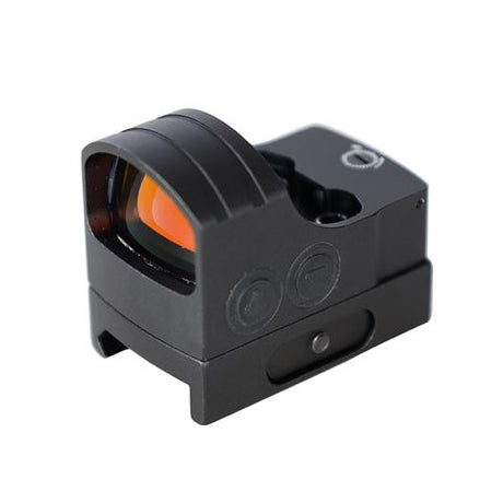 Konus Italia Konus Red Dot Rijbler Sight Fish-3