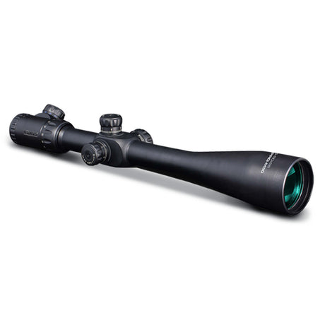 Zakres karabinu Konus Konuspro-M30 12,5-50x56 z oświetlonym krzyżem drucianym