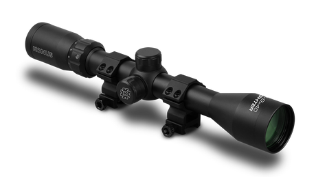 Konus italia Konus karabin myśliwski 3-9x40