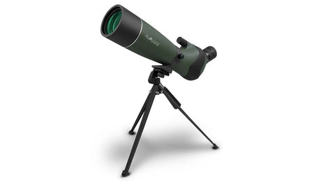 Luneta Konus Pot-70b 20-60x70