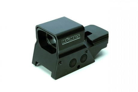 Konus Italia Konus Red Green Dot Rifle Scope Sight-Pro R8