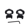 Konkurs montażowy o wysokości 25,4 mm