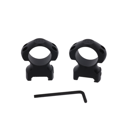 Konkurs montażowy o wysokości 25,4 mm
