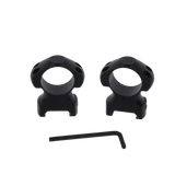 Konkurs montażowy o wysokości 25,4 mm