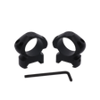 Konkurs montażowy 25,4 mm medium