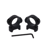 Konkurs montażowy 25,4 mm medium