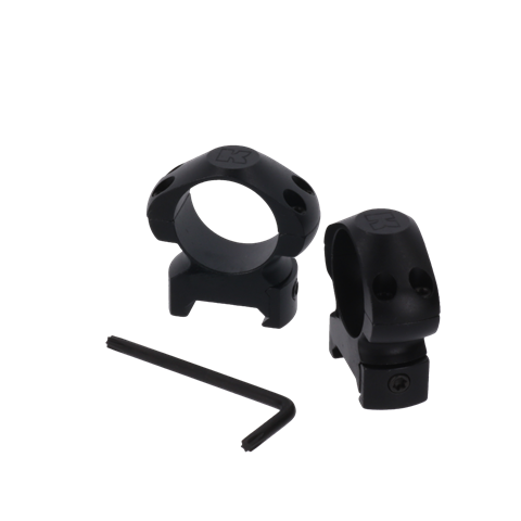 Konkurs montażowy 25,4 mm medium