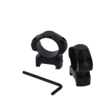 Konkurs montażowy 25,4 mm medium