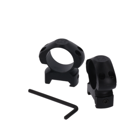 Konkurs montażowy 25,4 mm medium