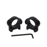 Konkurs montażowy o niskim 25,4 mm