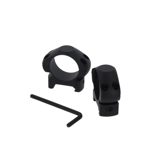 Konkurs montażowy o niskim 25,4 mm