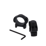 Konkurs montażowy o niskim 25,4 mm