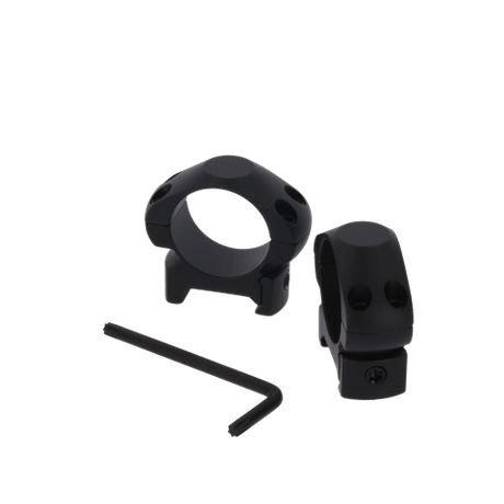 Konkurs montażowy o niskim 25,4 mm
