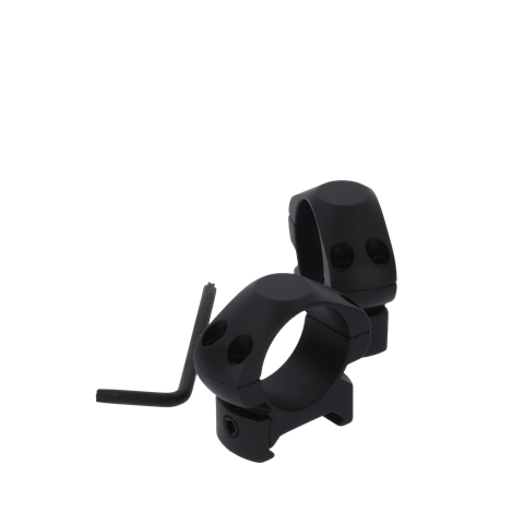 Konkurs montażowy o niskim 25,4 mm