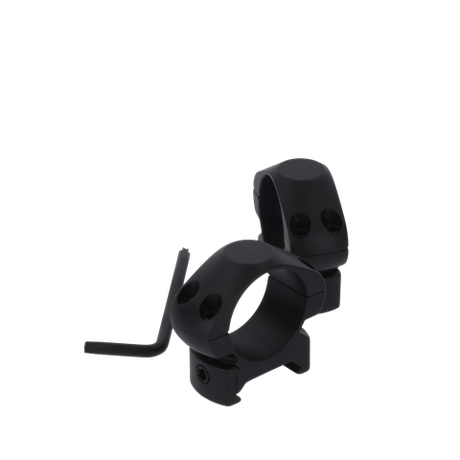 Konkurs montażowy o niskim 25,4 mm