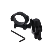 Konkus szybkie uwalnianie montowania 30 mm medium