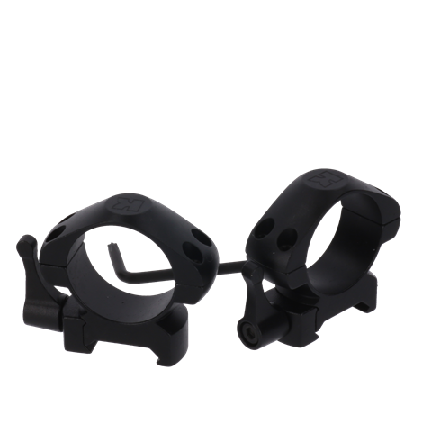 Konkus szybkie uwalnianie montowania 30 mm medium