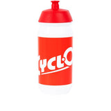 Butelka Cyclon 500 ml - czerwona