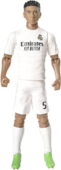 Figurka piłkarska Real Madryt Jude Bellingham, 20cm