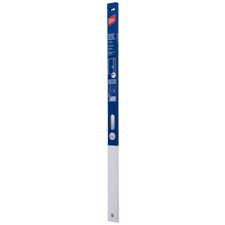 Ellen 1071670 - uszczelka progowa r6 100cm | 1 szt