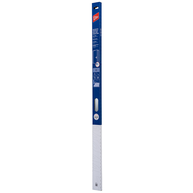 Ellen 1071670 - uszczelka progowa r6 100cm | 1 szt
