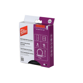 Ellen 1071691 - silikon pogodowy 6m bl | 1 szt