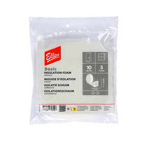 Ellen 1071693 - pianka pogodowa 12x6mm 10m | 1 szt