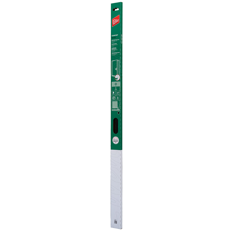 Ellen 1071683 - komfort 100cm czarny | 1 szt