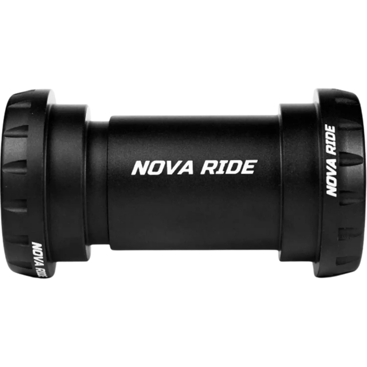 Novaride - suport bb30 30mm ceramiczny czarny