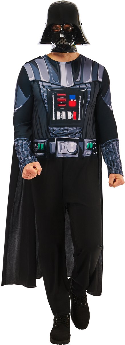 Kostium Rubies Darth Vader dla dorosłych