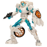 Transformers Earthspark Deluxe klasy thrash