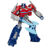 Transformers jeden główny zmieniacz, admirał