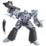 Transformers Earth Park Deluxe klasy Megatron