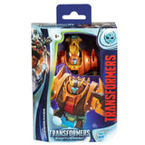 Transformers Earthspark, łamacz szczęk klasy deluxe