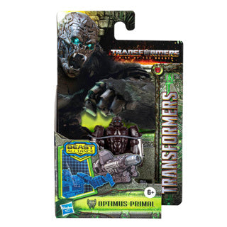 Hasbro | 4 sztuki