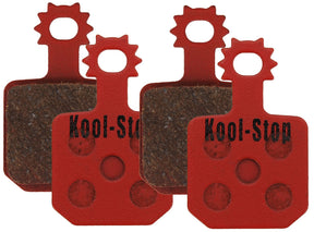 Klocki hamulcowe Kool stop d170 do magura mt5 mt7 mt trail