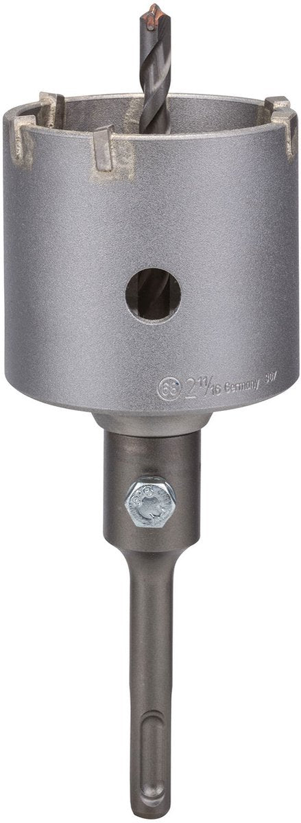 Zestaw koronek rdzeniowych Bosch pro SDS Plus-5, 68 x 54 x 72 mm