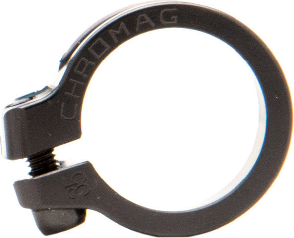 Zacisk sztycy Chromag nqr
