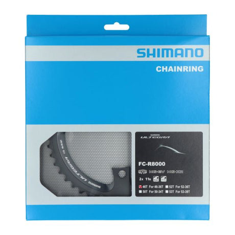 Łańcuch Shimano Top Ultegra 11v 46T Y1W898010 FC-R8000
