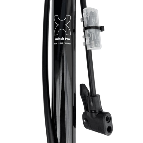 Lynx fietspomp switch pro hp hv