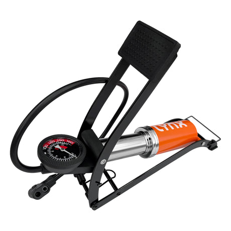 Lynx voetpomp power step