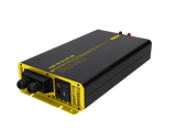 Pure sinus omvormer 1500w met ac prioriteit