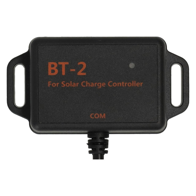Moduł bluetooth Abano do kontrolera ładowania MPPT