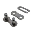Lynx Single Rower Chain Switch - srebrny, 1S, 8,30 mm