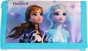 Portfel Jim Jam Disney Kraina Lodu 2