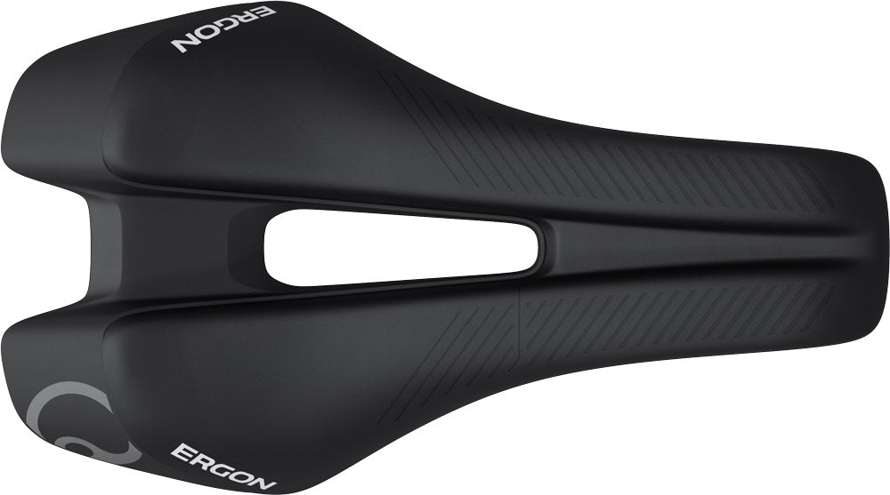Przednie siodło triathlonowe Ergon sr tri męskie