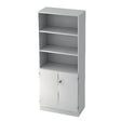 Młotek szafkowy Bach sg 6770 melamina 800x420x2004mm biały