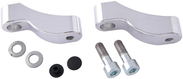 Spec-x adapter przedłużenia lusterka kierownica sp spec chrom