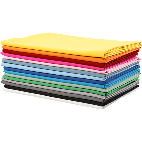 Https: www.cchobby.nl tkanina-w-145-cm-140-gr-różne-kolory-15x2-m-1-pudełko