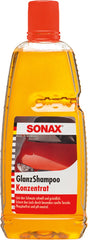 szampon samochodowy Wash Shine 1 litr